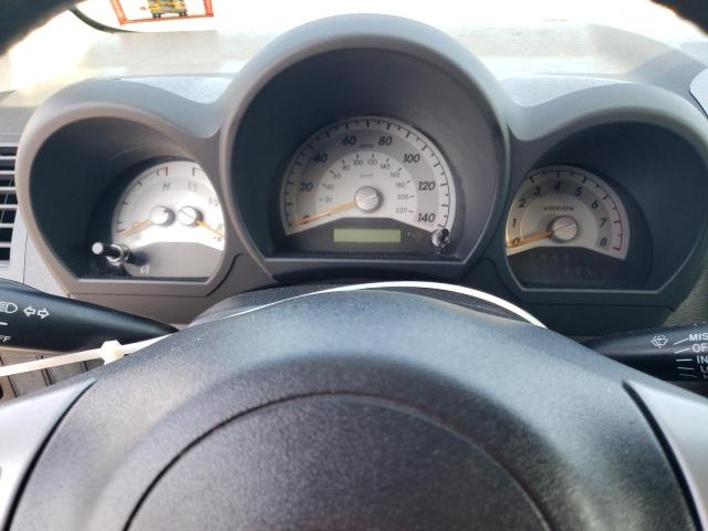 Photo 9 from auction – 2007 TOYOTA SCION TC with VIN JTKDE177870194159