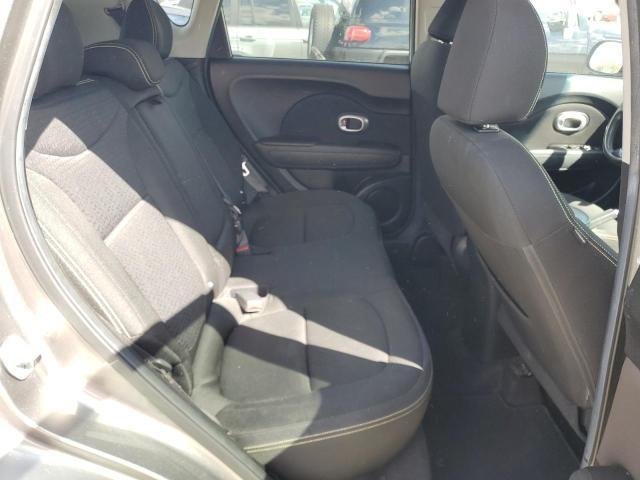 Photo 10 from auction – 2015 KIA SOUL + with VIN KNDJP3A57F7180041