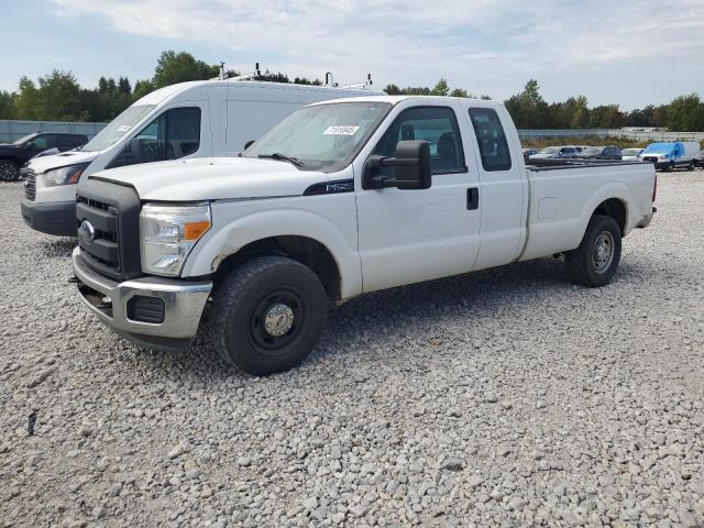 FORD F250 SUPER 2015 with VIN 1FT7X2A68FEA09274 - Photo from auction