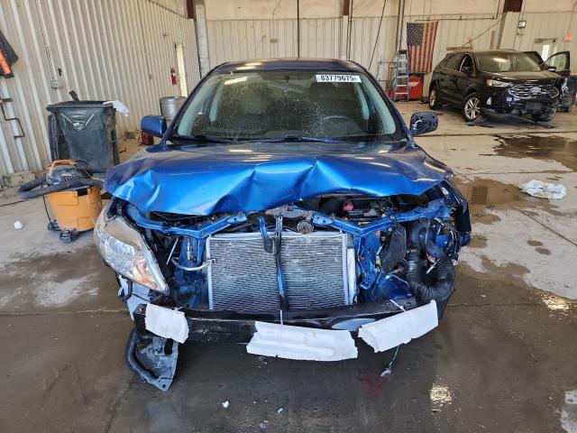 Photo 5 from auction – 2010 TOYOTA COROLLA BA with VIN 1NXBU4EE6AZ278917