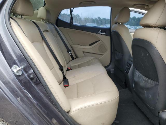 Photo 10 from auction – 2015 KIA OPTIMA EX with VIN 5XXGN4A74FG435842