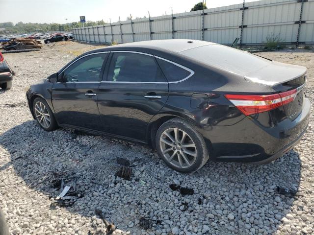 Photo 2 from auction – 2014 TOYOTA AVALON BAS with VIN 4T1BK1EB9EU099464