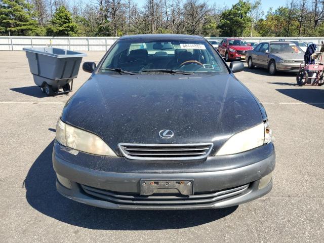 Photo 5 from auction – 2000 LEXUS ES 300 with VIN JT8BF28G0Y0263765
