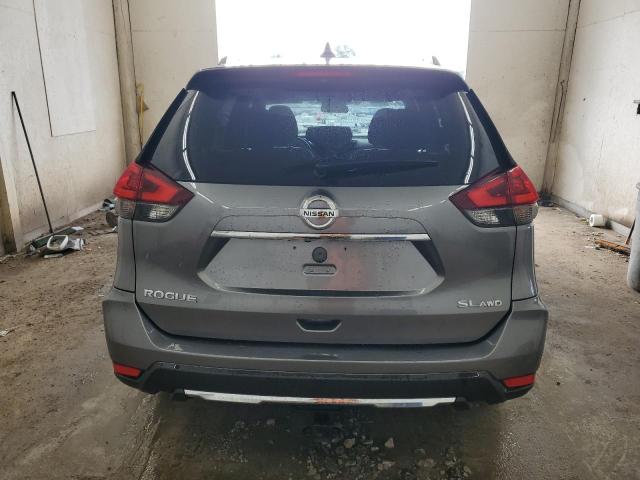 Photo 6 from auction – 2018 NISSAN ROGUE S with VIN KNMAT2MV4JP593528