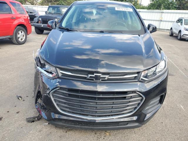 Photo 5 from auction – 2022 CHEVROLET TRAX LS with VIN KL7CJNSM6NB518209