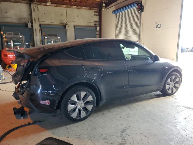 Photo 3 from auction – 2024 TESLA MODEL Y with VIN 7SAYGDEE9RF984695