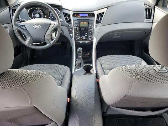 Photo 8 from auction – 2011 HYUNDAI SONATA GLS with VIN 5NPEB4AC8BH213901