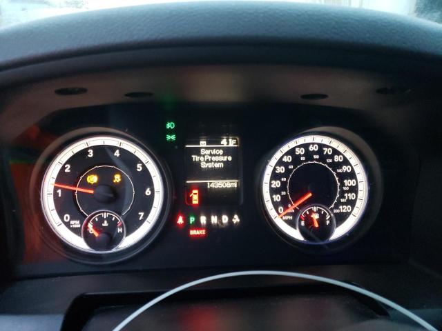 Photo 9 from auction – 2013 RAM 1500 ST with VIN 1C6RR7FT2DS648559