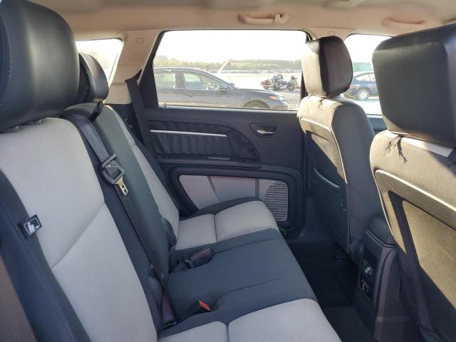 Photo 11 from auction – 2009 DODGE JOURNEY SX with VIN 3D4GG57V39T222091