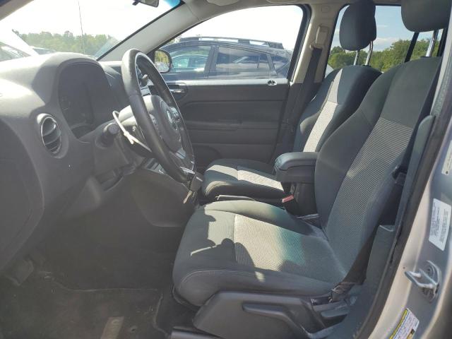 Photo 7 from auction – 2011 JEEP COMPASS SP with VIN 1J4NF1FB1BD258214
