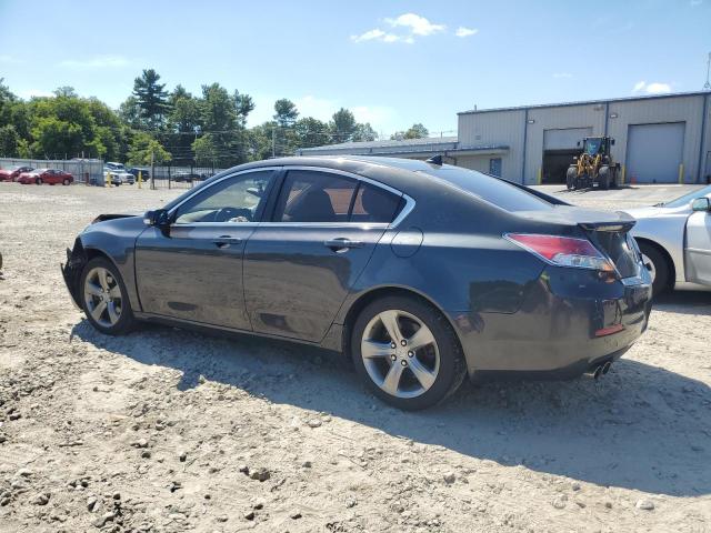 Photo 2 from auction – 2014 ACURA TL with VIN 19UUA9F28EA002108