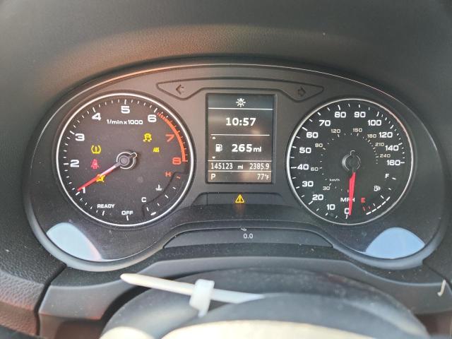 صورة رقم 9 من المزاد - 2017 AUDI A3 PREMIUM PLUS مع VIN WAUJ8GFF5H1018465