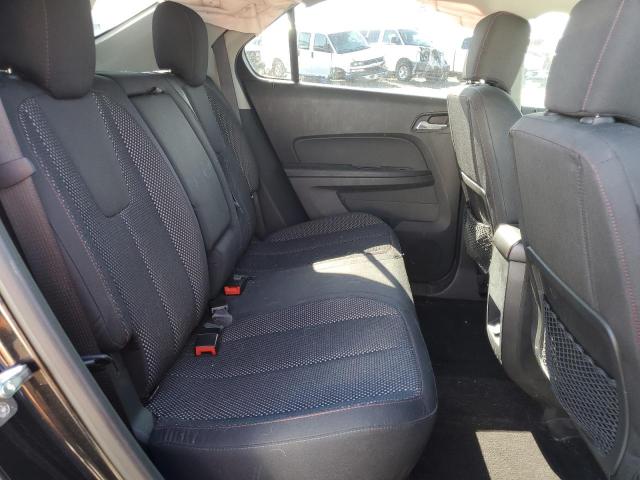 Photo 11 from auction – 2012 CHEVROLET EQUINOX LT with VIN 2GNALDEK9C6166940