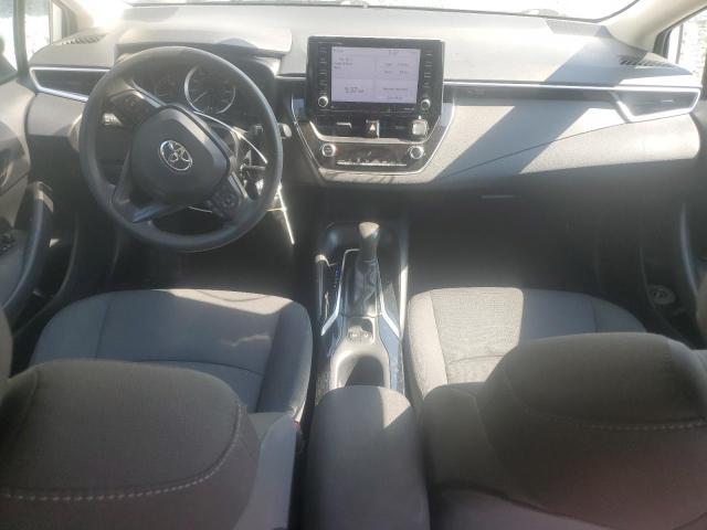 Photo 8 from auction – 2022 TOYOTA COROLLA LE with VIN 5YFEPMAE9NP281893