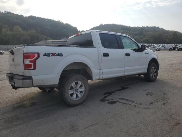 Photo 3 from auction – 2020 FORD F150 SUPER with VIN 1FTEW1E4XLFA26869