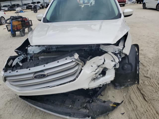 Photo 12 from auction – 2018 FORD ESCAPE SEL with VIN 1FMCU0HD9JUD41492
