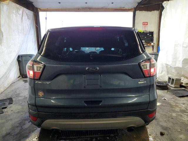 Photo 6 from auction – 2018 FORD ESCAPE SE with VIN 1FMCU9GD7JUB38963