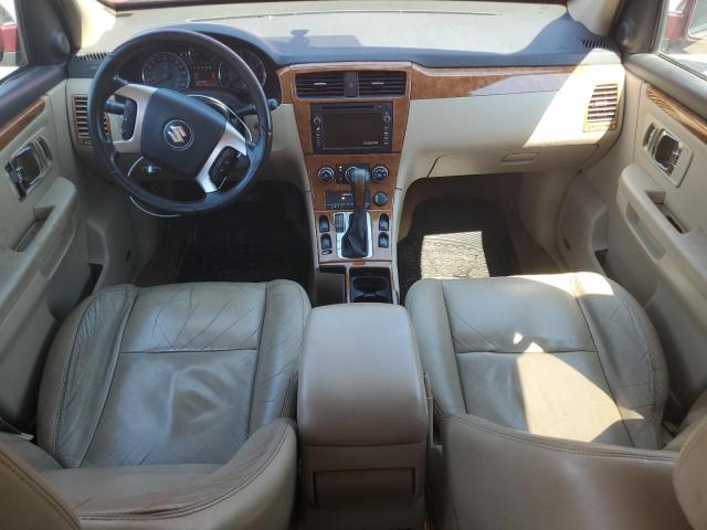 Photo 8 from auction – 2008 SUZUKI XL7 LIMITED with VIN 2S3DA917986121192