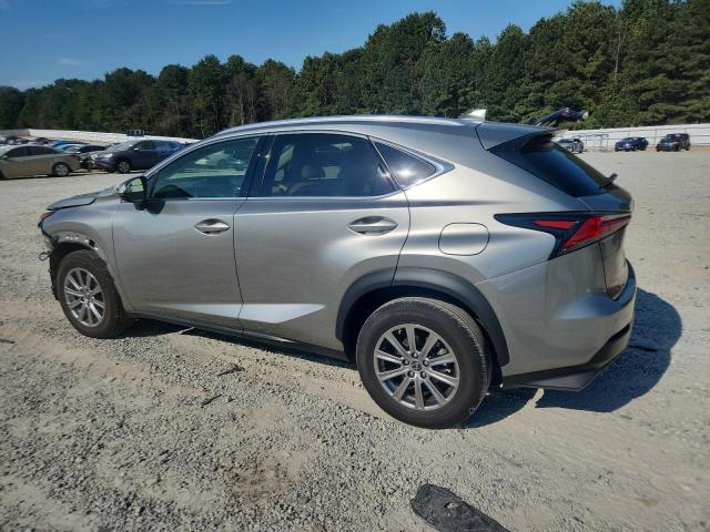 Photo 2 from auction – 2021 LEXUS NX 300 BAS with VIN JTJDARBZ4M2190777