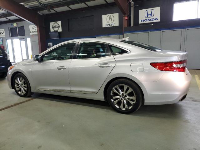 Photo 2 from auction – 2012 HYUN AZERA GLS with VIN KMHFG4JGXCA125557