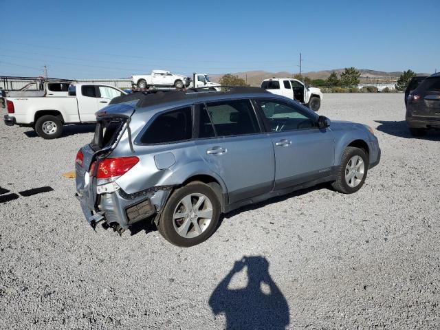 Photo 3 from auction – 2013 SUBARU OUTBACK 2.5I PREMIUM with VIN 4S4BRBCC1D3257121