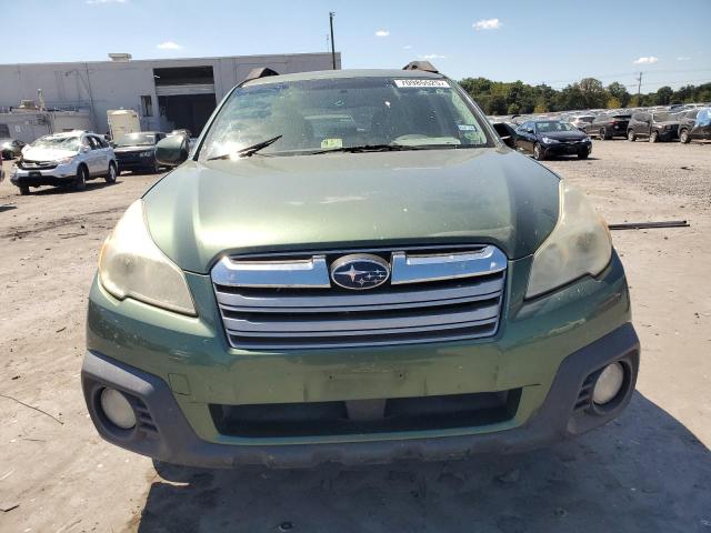 Photo 5 from auction – 2013 SUBARU OUTBACK 2. with VIN 4S4BRBGC0D3233094