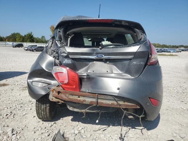 Photo 6 from auction – 2015 FORD FIESTA TIT with VIN 3FADP4FJ7FM196597