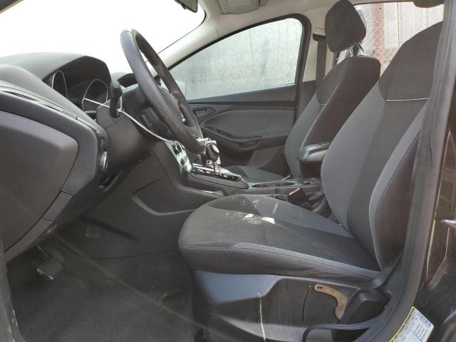 Photo 7 from auction – 2012 FORD FOCUS SE with VIN 1FAHP3F28CL356147