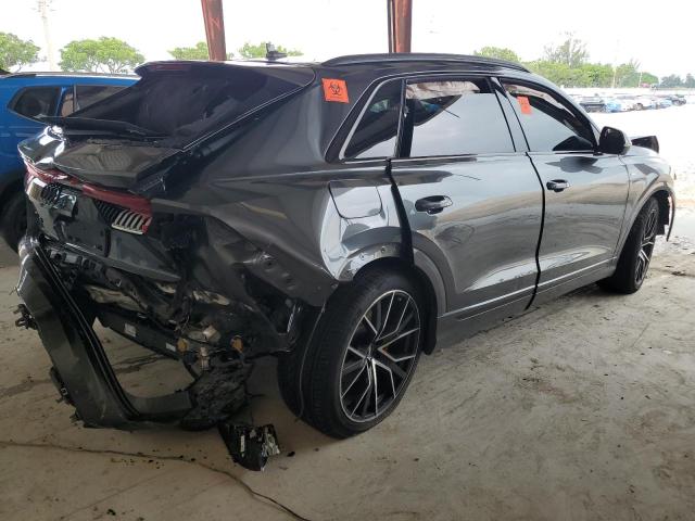 Photo 3 from auction – 2019 AUDI Q8 PREMIUM with VIN WA1EVAF13KD038650