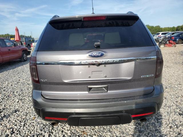 Photo 6 from auction – 2013 FORD EXPLORER X with VIN 1FM5K7D88DGC28443