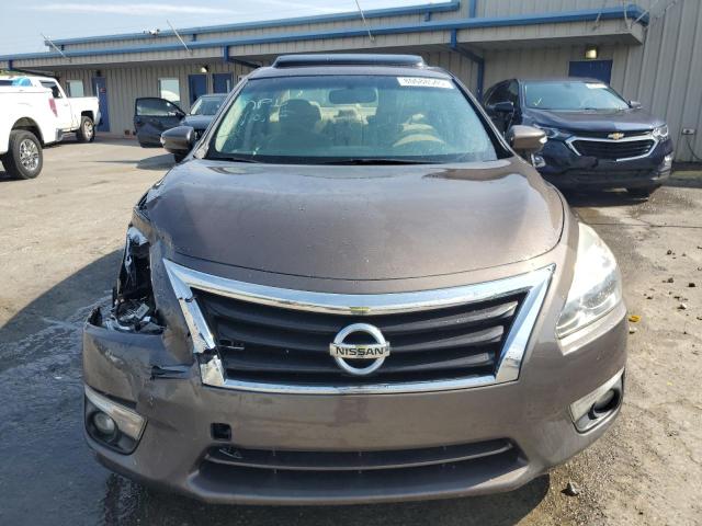 Photo 5 from auction – 2014 NISSAN ALTIMA 2.5 with VIN 1N4AL3AP7EC122035