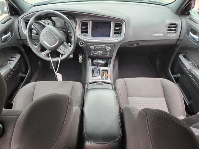 Photo 8 from auction – 2021 DODGE CHARGER R/ with VIN 2C3CDXCT9MH639788