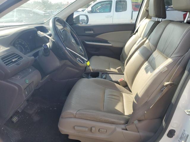 Photo 7 from auction – 2013 HONDA CR-V EXL with VIN 5J6RM4H76DL046855