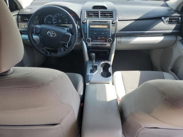 Photo 8 from auction – 2012 TOYOTA CAMRY HYBR with VIN 4T1BD1FKXCU008417