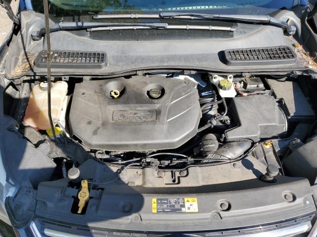 Photo 12 from auction – 2013 FORD ESCAPE TIT with VIN 1FMCU9J98DUA72383