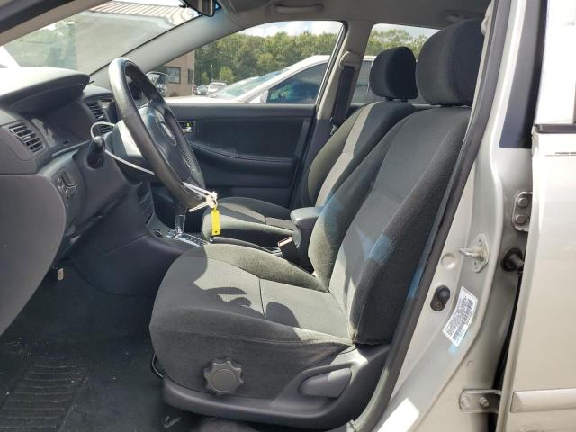 Photo 7 from auction – 2003 TOYOTA COROLLA CE with VIN 2T1BR32E23C099780