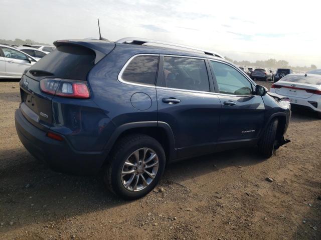 Photo 3 from auction – 2020 JEEP CHEROKEE L with VIN 1C4PJLLB3LD552941
