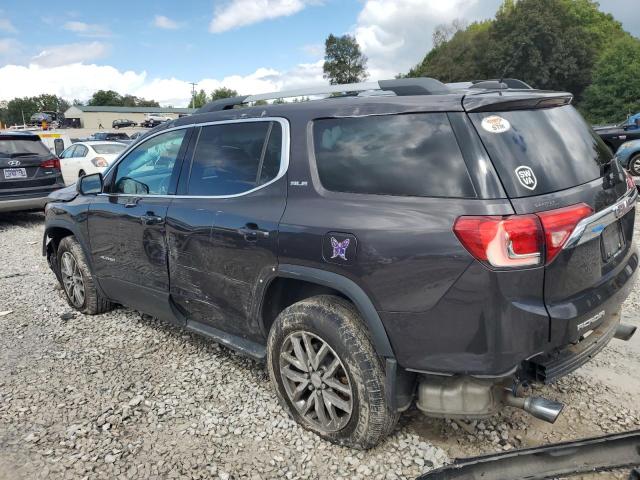 Photo 2 from auction – 2018 GMC ACADIA SLE with VIN 1GKKNSLS4JZ129184