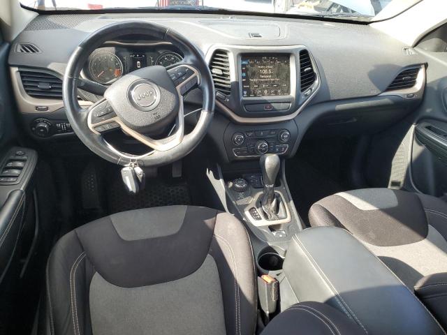 Фото 8 с аукциона – 2014 JEEP CHEROKEE L с VIN 1C4PJMCS3EW291386