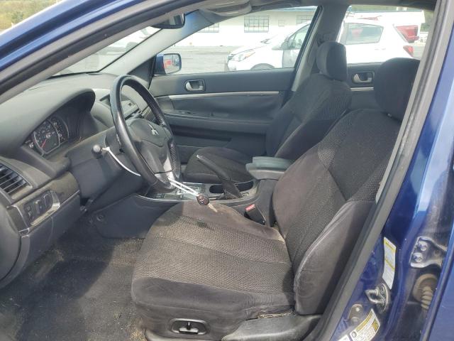 Photo 7 from auction – 2009 MITSUBISHI GALANT ES with VIN 4A3AB36F09E013047