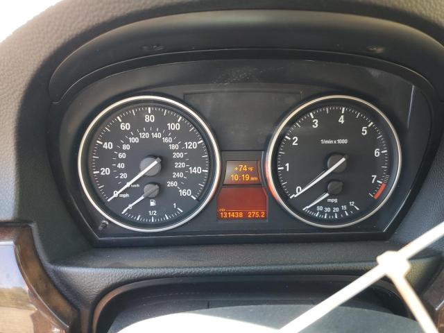 Photo 9 from auction – 2011 BMW 328 I with VIN WBAPH7G51BNM56237