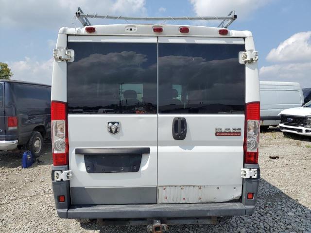 Photo 6 from auction – 2016 RAM PROMASTER with VIN 3C6TRVAG1GE103576