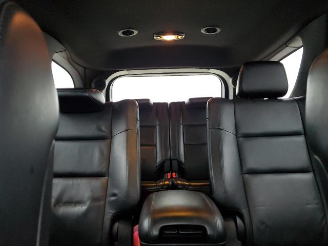 Photo 10 from auction – 2015 DODGE DURANGO LIMITED with VIN 1C4RDJDG7FC163454