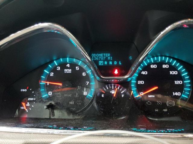 Photo 9 from auction – 2015 CHEVROLET TRAVERSE L with VIN 1GNKVHKD6FJ208676