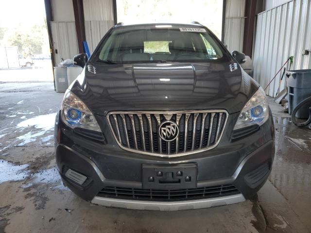 Photo 5 from auction – 2016 BUICK ENCORE with VIN KL4CJESB2GB723962