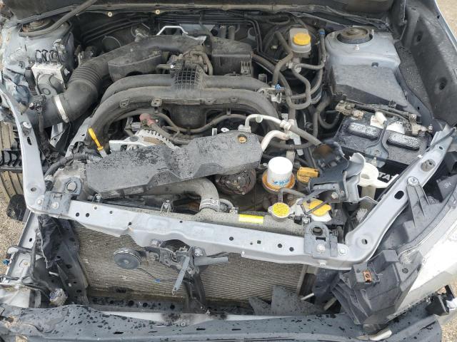 Photo 12 from auction – 2018 SUBARU FORESTER 2 with VIN JF2SJAJC0JH531305
