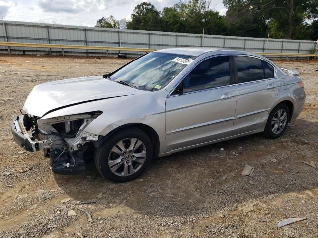 HONDA ACCORD SE 2012 with VIN 1HGCP2F61CA064824 - Photo from auction