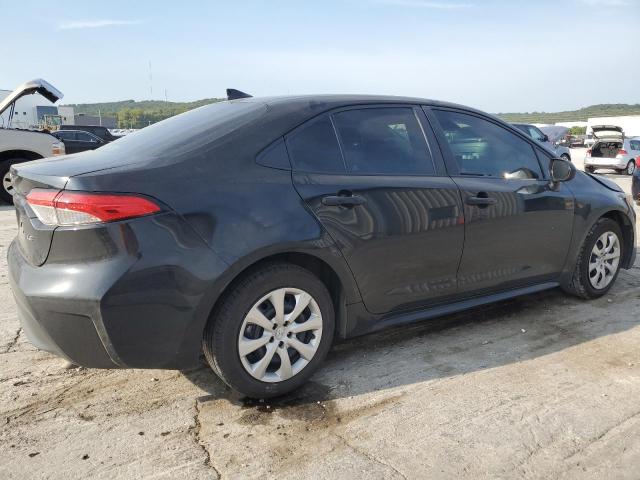Photo 3 from auction – 2023 TOYOTA COROLLA LE with VIN 5YFB4MDE4PP046876