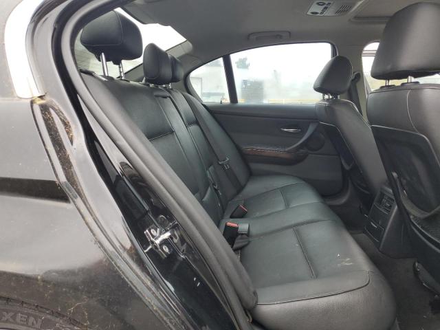 Photo 10 from auction – 2007 BMW 335 I with VIN WBAVB73507P100596