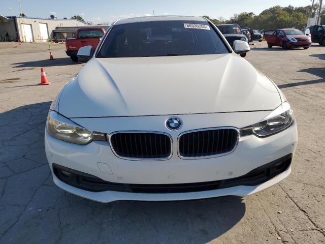 Photo 5 from auction – 2017 BMW 320 XI with VIN WBA8E5G30HNU44489